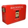Erdbeer-Limette Cider von Rekorderlig