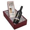 Geschenk-Set „Rustico“ von The Wine Guys