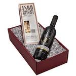 ‎The Wine Guys Geschenk-Set „Rustico“