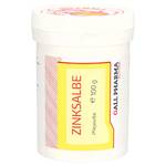 Gall Pharma Zinksalbe
