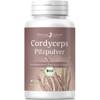 Cordyceps von Effective Nature