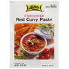 Würzpaste Curry von Lobo