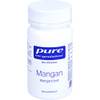 Mangan von pro medico GmbH