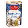 Königsberger Klopse von Dreistern