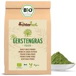 vom Achterhof Gerstengras
