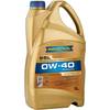 J1A1557 0W40 von RAVENOL