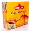 Türkischer Schwarztee im Beutel von Caykur