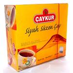 Caycur Türkischer Schwarztee im Beutel
