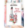 Strawberry Purée von Monin