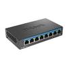 DMS-108 8-Port von D-Link