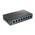 DMS-108 8-Port von D-Link