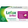 Lefax Intens von Bayer