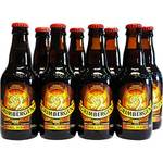 Grimbergen Dubbel