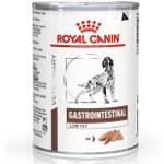 Royal Canin Veterinary Gastrointestinal Low Fat Mousse