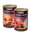 Animonda GranCarno Junior Rind + Huhn | Rind + Putenherzen
