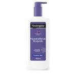 Neutrogena Hautstraffende Bodymilk