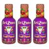 Cowboy Cocktail Fruit Punch 500ml (Flasche) von Arizona