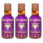 Arizona Cowboy Cocktail Fruit Punch 500ml (Flasche)
