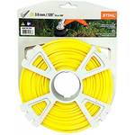 Stihl Mähfaden rund