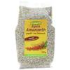 Alpen-Amaranth gepufft von Rapunzel