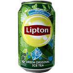 Lipton Ice Tea Green Tea