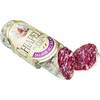 Salami mit Knoblauch von Chiapella