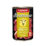 Fleischeslust Steakhouse Ziege Pur