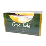 Greenfield Milky Oolong Tea