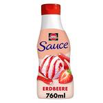 Schwartau Dessert Sauce Erdbeere