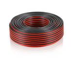 Manax Lautsprecherkabel CCA