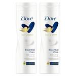 Dove Essential Care Body Lotion