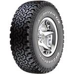 Bf Goodrich All Terrain T/A KO2
