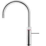 Quooker COMBI 2.2 E Fusion Round CHR