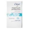 Maximum Protection Antitranspirant Deo-Creme von Dove