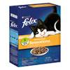 Farmhouse Sensations Huhn und Truthahn von Purina Felix