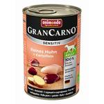 Animonda GranCarno Adult Sensitiv Reines Huhn