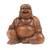 Purity Buddha-Figur