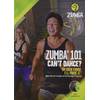 Fitness 101 Workout DVD von Zumba