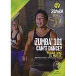Zumba Fitness 101 Workout DVD