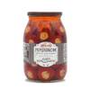 Peperoncini Farciti con Tonno von Novella