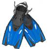 Schnorchelflossen von Aqua Speed