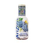Arizona weißer Tee Blaubeere