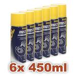 Mannol 9932 Rostlöser