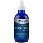 Trace Minerals Mega-Mag 400 mg Magnesium