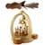 Rudolphs Schatzkiste Pyramide Winterkinder