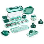 Genius Nicer Dicer Fusion Julietti