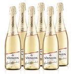 Söhnlein Brillant Sekt Halbtrocken