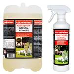 Clean Prince Kunststoff-Intensivreiniger