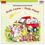 Rolf Zuckowski Gute Laune - Gute Fahrt!