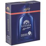 Brugal Leyenda
